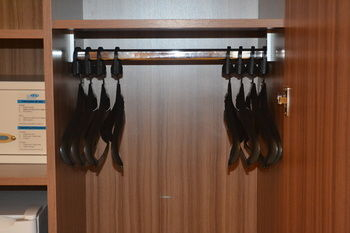 Others 3, Comfort Hotel Salto, Salto