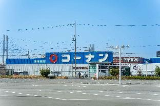Others 4, Kansai International Airport Hotel 11, Tajiri