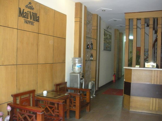 Public Area 3, Mai Hotel, Đống Đa
