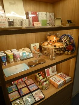 Others 4, Hotel Hanakomichi, Nara