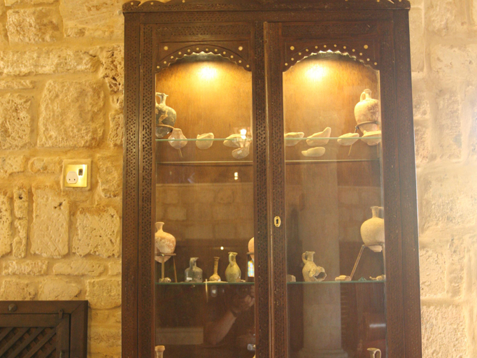 Public Area 2, Assaha Hotel, Baabda