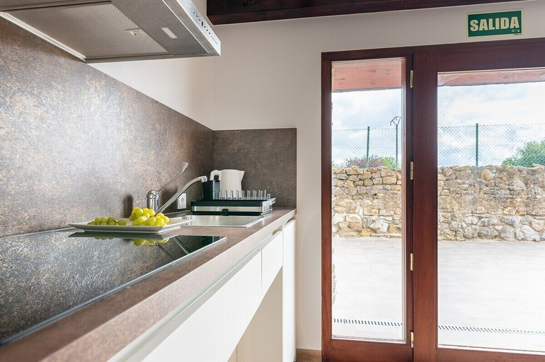 Interior 4, Infinity Coast IV by Fidalsa, Cantabria