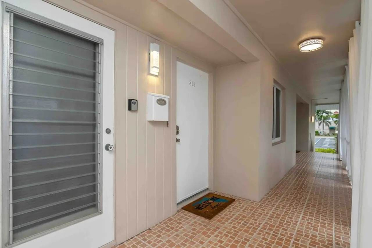 Interior 2, Coastal Paradise, Collier