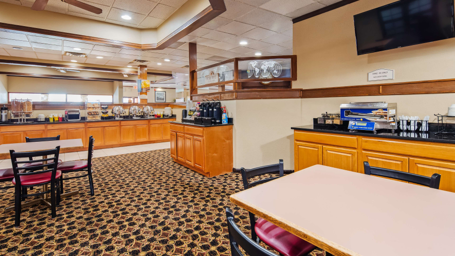Others 3, Broadway Inn & Suites OKC, Oklahoma
