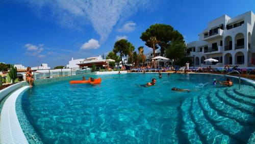 Others 3, Hotel Palia Dolce Farniente 3 Sup, Baleares