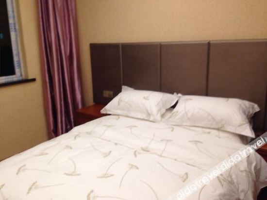 Others 2, Xianggang Hotel Longgang, Wenzhou