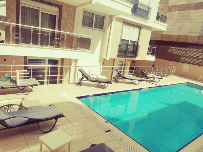 Others 2, Livia Residence, Antalya