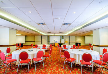 Others 4, Hyatt Regency Niagara Falls Fallsview, Niagara