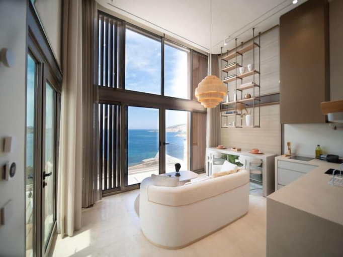 Bathroom 5, Panjur Bodrum Luxury, Bodrum