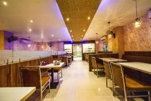 Food & Drinks 1, FabHotel Narsingi - Nr Global Eye Hospital, Narsingi, Ranga Reddy
