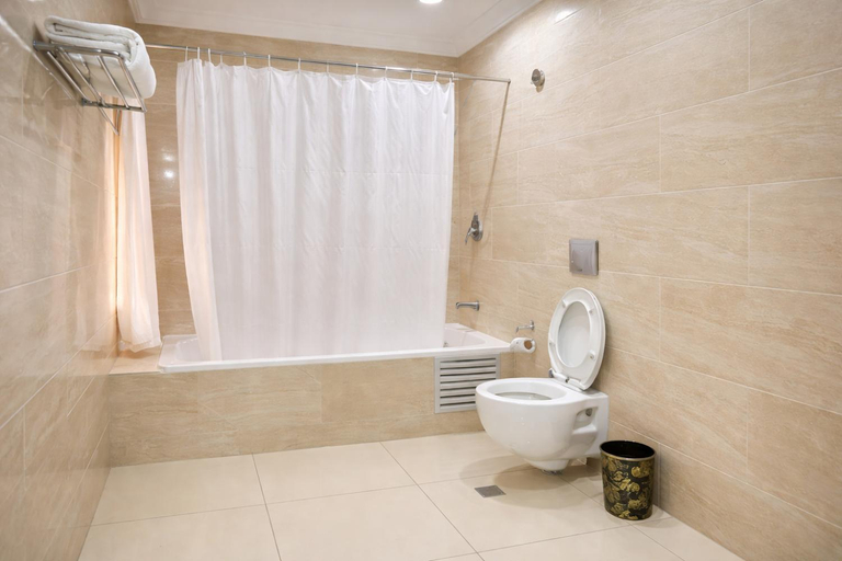 Others 5, Chelsea Hotel, Wuse 2 Abuja, AbujaMun