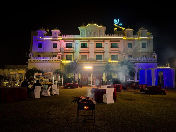 Others 4, Caelum Atharva Palace, Jaipur