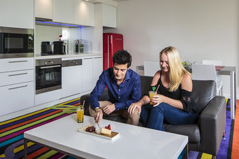 Others 3, ADGE Hotel & Residences, Sydney