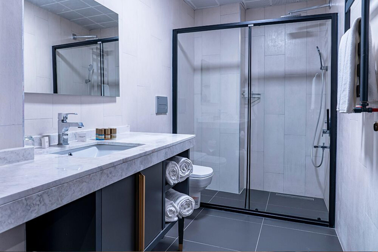 Bathroom 5, Trend Life Hotels Uludag, Kestel