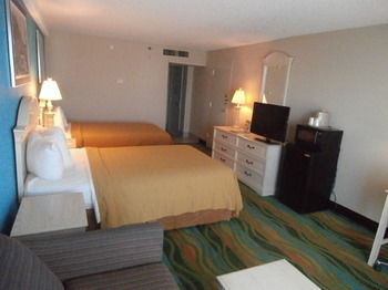 Others 3, Spark by Hilton Virginia Beach Oceanfront, Virginia Beach