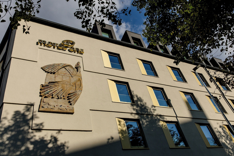 Exterior & Views 1, モーテル ワン ヴュルツブルク, Würzburg