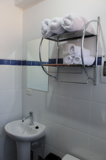 Bathroom 4, Hotel Del Prado Hometown, Cusco