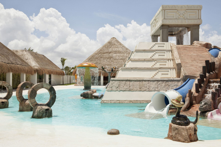 Exterior & Views, Finest Playa Mujeres by The Excellence Collection - All Inclusive, Isla Mujeres