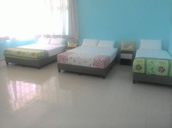 Others 4, Hotel O Come Inn Premium, Kuala Terengganu