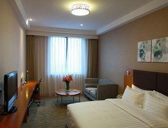Guestroom 5, HOTEL YOO, Chongqing