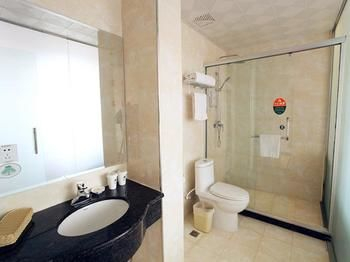 Bathroom 5, VXホテル(), Tianjin