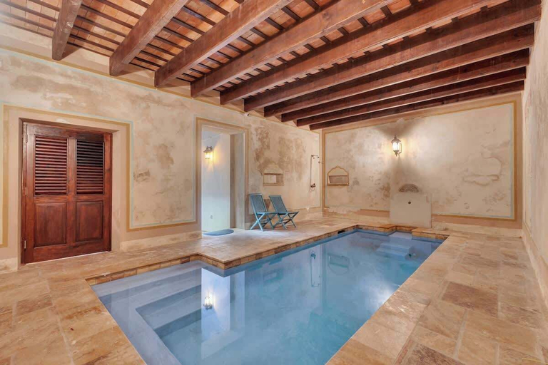 Sport & Beauty 5, Casa Lucienne - Adults Only