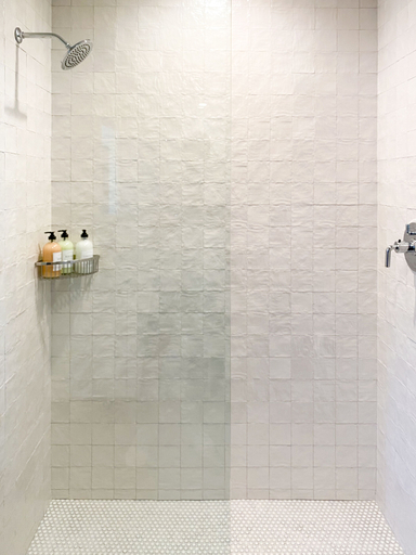 Bathroom 3, The Lofts at The Market, San Luis Obispo
