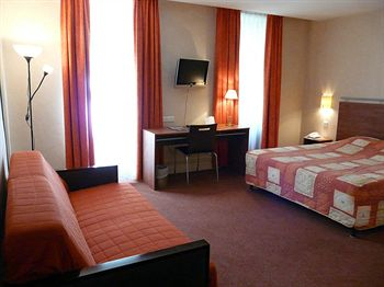 Others 2, Hotel Tandem - Boutique Hotel, Bas-Rhin