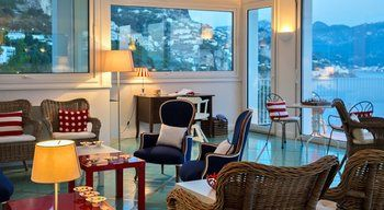 Others 5, Le Terrazze - Adults Only, Salerno