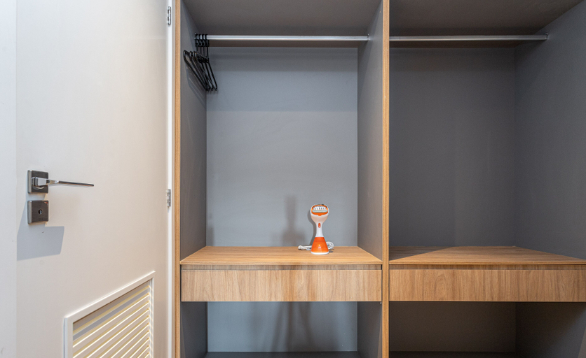 Others 4, Next Paulista by Viva - Apartamentos completos ao lado da Av Paulista e MASP, São Paulo