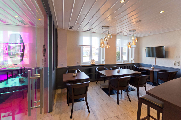 Food & Drinks 5, Arthotel ANA Flair, Donau-Ries