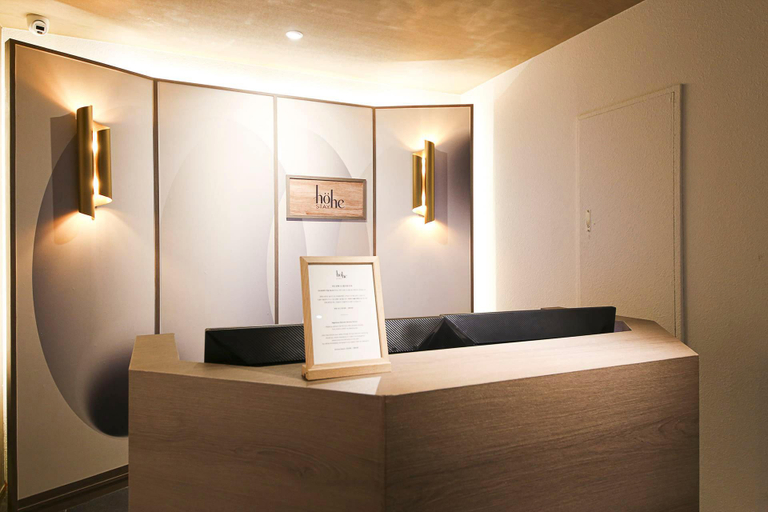 Bedroom 3, Suncheon Dan Ggum Stay, Suncheon
