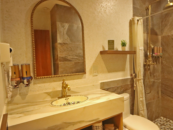 Others 3, Hotel Boutique Típico, Nogales