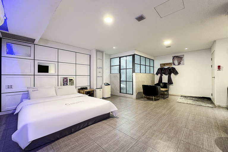 Bedroom 3, Anyang Carlito, Anyang