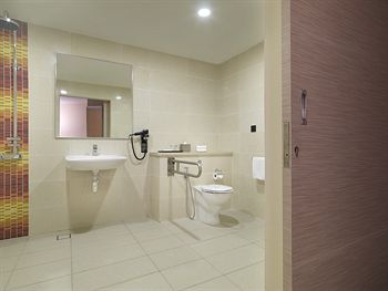 Others 5, Sama-Sama Express KLIA Terminal 2 - Airside Transit Hotel, Sepang