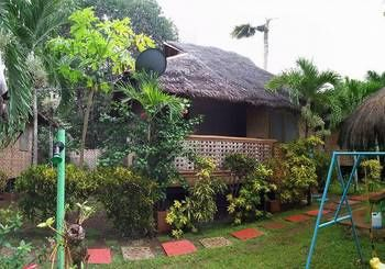 Exterior 3, Island Tiki Paradise Resort, Dauis