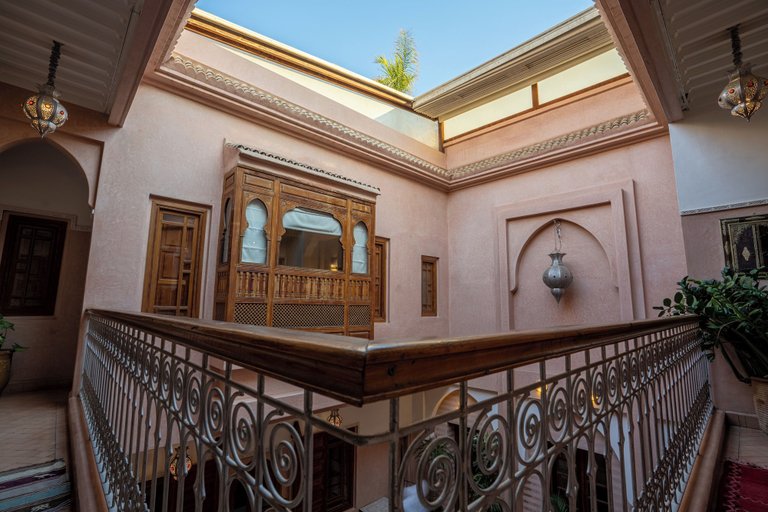 Exterior & Views 2, Riad Mazaya, Marrakech