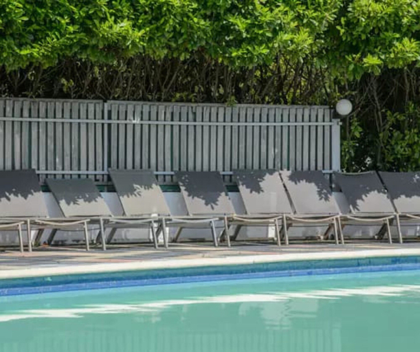 Pool 4, Tente Ecolodge, Ardèche