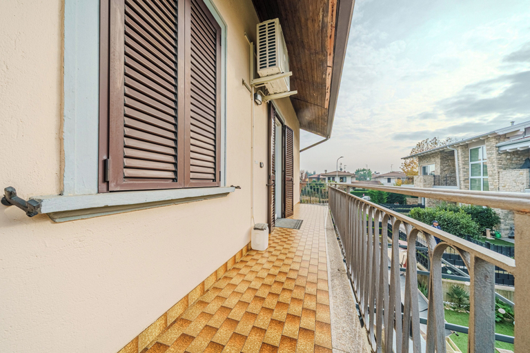 Exterior, Casa Mimmo - close to the airport, Bergamo