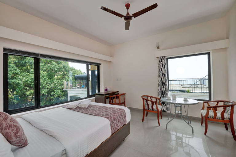 Others 5, Cloud Dale Suites, Idukki