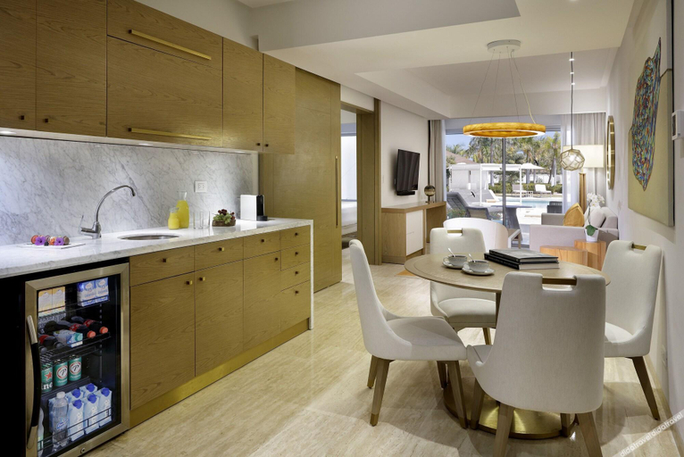 Others 2, Paradisus Grand Cana - All Suites, Salvaleon de Higuey