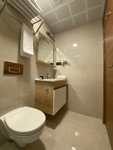 Bathroom 5, Emin Palace, Fatih