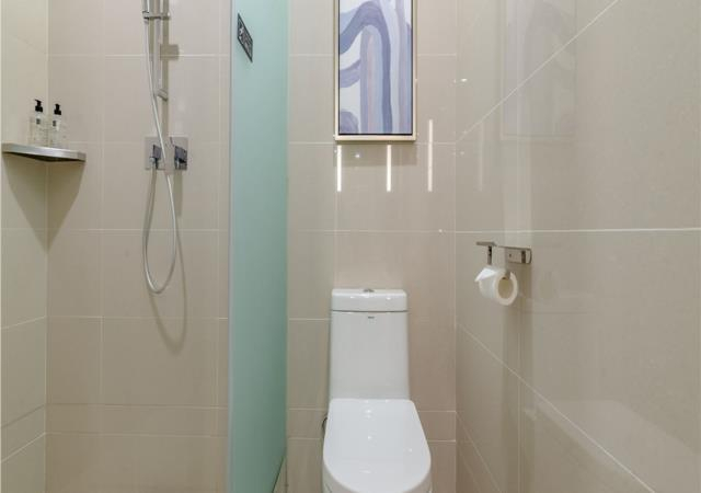 Bathroom 3, Echarm Hotel Kunming Railway Station Huancheng South Road Metro Station, Kunming