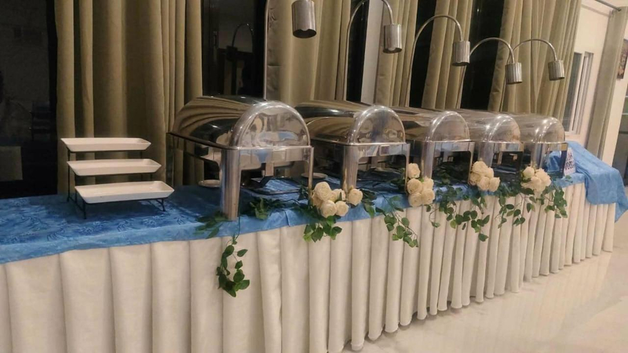 Food & Drinks 4, SunSea Resort, Nueva Valencia
