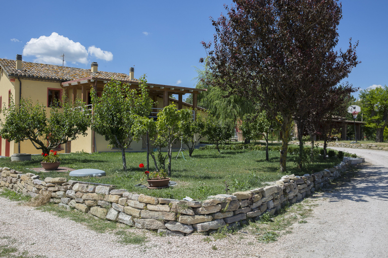 Exterior & Views, Agriturismo le Capannacce, Pesaro E Urbino