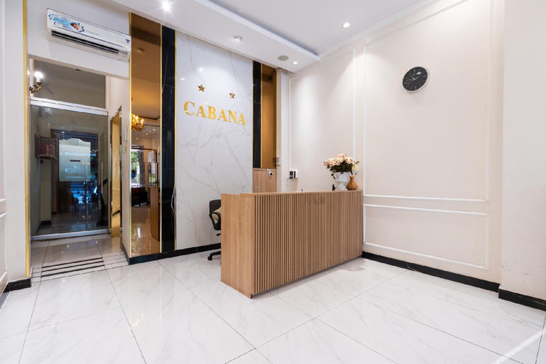 Others 5, KAS Ancient Boutique Hotel, District 1