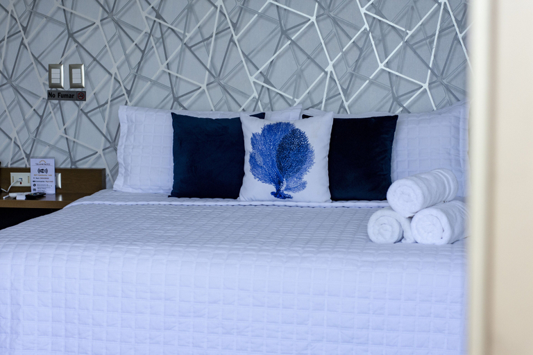 Bedroom 3, Hotel Tramonto Mazatlan, Mazatlán