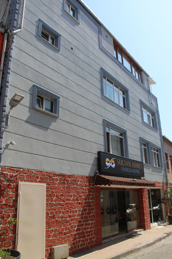 Others 5, Sultanahmet Endless Hotel, Fatih