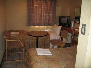 Others 2, Hotel Limoges, Yamagata