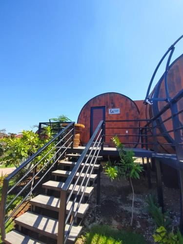 Others 5, Hotel Casa Naiyari, Tepic
